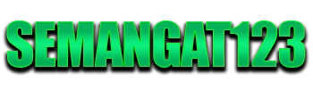 Logo Semangat123